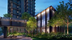 The Continuum (D15), Apartment #598202461